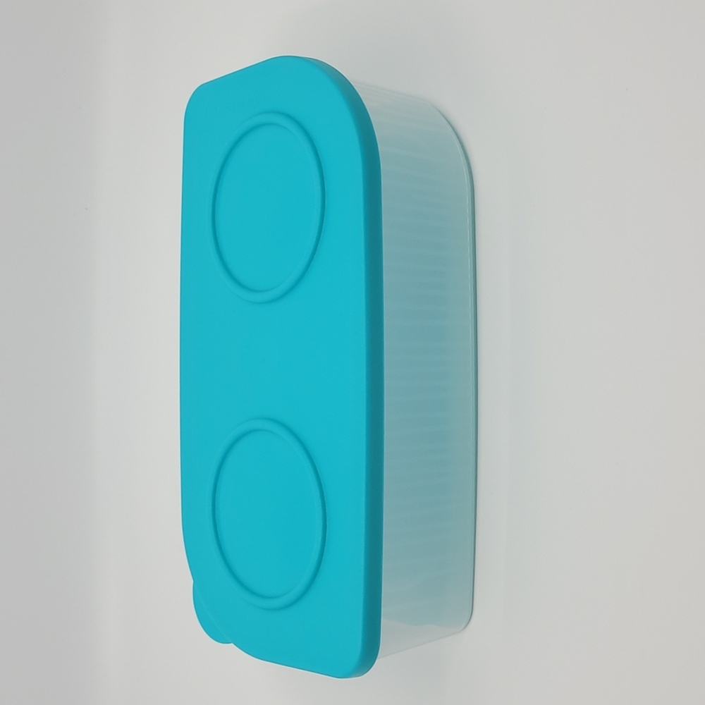 Tupperware Fresh and Cool  New 1.1L Rectangular